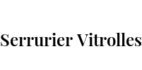 Serrurier Vitrolles